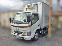 HINO Dutro Refrigerator & Freezer Truck KK-XZU307M 2000 124,600km_3