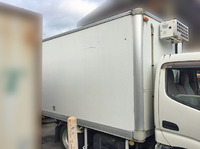 HINO Dutro Refrigerator & Freezer Truck KK-XZU307M 2000 124,600km_4