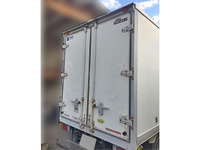 HINO Dutro Refrigerator & Freezer Truck KK-XZU307M 2000 124,600km_5