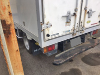 HINO Dutro Refrigerator & Freezer Truck KK-XZU307M 2000 124,600km_7