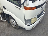 HINO Dutro Refrigerator & Freezer Truck KK-XZU307M 2000 124,600km_8