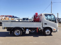 HINO Dutro Truck (With Crane) TKG-XZU675M 2017 13,833km_6