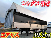 TOKYU Others Trailer TE28H8C21 (KAI) 2003 _1