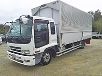 ISUZU Forward Aluminum Wing PA-FRR34L4 2005 181,058km_3