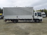 ISUZU Forward Aluminum Wing PA-FRR34L4 2005 181,058km_6