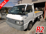 Vanette Flat Body