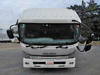 ISUZU Forward Refrigerator & Freezer Truck TKG-FRR90T2 2013 387,983km_10