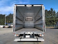 ISUZU Forward Refrigerator & Freezer Truck TKG-FRR90T2 2013 387,983km_12