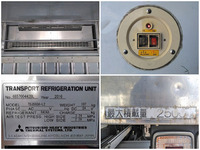 ISUZU Forward Refrigerator & Freezer Truck TKG-FRR90T2 2013 387,983km_15