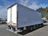 ISUZU Forward Refrigerator & Freezer Truck TKG-FRR90T2 2013 387,983km_2