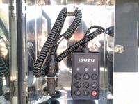 ISUZU Forward Refrigerator & Freezer Truck TKG-FRR90T2 2013 387,983km_31