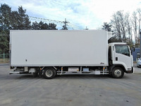ISUZU Forward Refrigerator & Freezer Truck TKG-FRR90T2 2013 387,983km_8