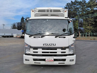 ISUZU Forward Refrigerator & Freezer Truck TKG-FRR90T2 2013 387,983km_9