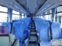HINO Selega Tourist Bus PKG-RU1ESAA 2006 1,956,000km_14