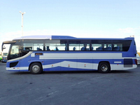 HINO Selega Tourist Bus PKG-RU1ESAA 2006 1,956,000km_3