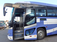 HINO Selega Tourist Bus PKG-RU1ESAA 2006 1,956,000km_4