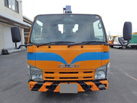 MITSUBISHI FUSO Canter Truck (With 3 Steps Of Cranes) BKG-NKR85AR 2007 76,000km_7