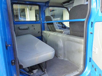 TOYOTA Toyoace Double Cab SKG-XZU710 2012 95,000km_11