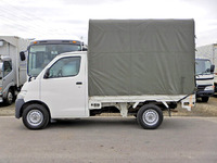 TOYOTA Townace Covered Truck DBF-S402U 2014 46,259km_3