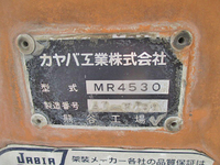 MITSUBISHI FUSO Super Great Mixer Truck KL-FV50KJX 2004 251,508km_10