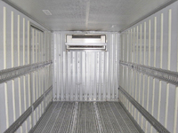 HINO Ranger Refrigerator & Freezer Truck TKG-FD7JLAA 2013 564,491km_12