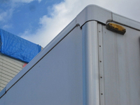 HINO Ranger Refrigerator & Freezer Truck TKG-FD7JLAA 2013 564,491km_16