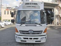 HINO Ranger Refrigerator & Freezer Truck TKG-FD7JLAA 2013 564,491km_6