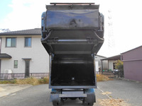 MITSUBISHI FUSO Canter Garbage Truck KK-FE53CB 1999 148,000km_10