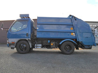 MITSUBISHI FUSO Canter Garbage Truck KK-FE53CB 1999 148,000km_5