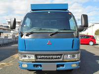 MITSUBISHI FUSO Canter Garbage Truck KK-FE53CB 1999 148,000km_7