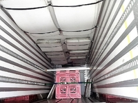 MITSUBISHI FUSO Super Great Refrigerator & Freezer Truck QPG-FU64VZ 2015 297,821km_13