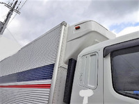 MITSUBISHI FUSO Super Great Refrigerator & Freezer Truck QPG-FU64VZ 2015 297,821km_7