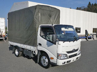 TOYOTA Dyna Covered Truck TKG-XZC605 2013 150,040km_2