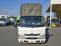 TOYOTA Dyna Covered Truck TKG-XZC605 2013 150,040km_5