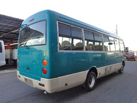 MITSUBISHI FUSO Rosa Micro Bus PDG-BG64DG 2011 22,000km_2