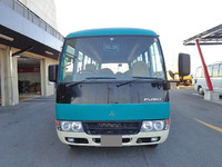 MITSUBISHI FUSO Rosa Micro Bus PDG-BG64DG 2011 22,000km_3