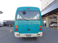 MITSUBISHI FUSO Rosa Micro Bus PDG-BG64DG 2011 22,000km_4