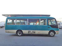 MITSUBISHI FUSO Rosa Micro Bus PDG-BG64DG 2011 22,000km_6
