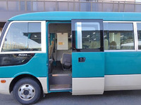 MITSUBISHI FUSO Rosa Micro Bus PDG-BG64DG 2011 22,000km_8