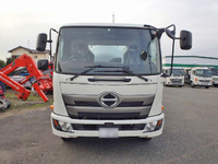 HINO Ranger Mixer Truck 2KG-FC2ABA 2018 486km_7