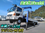 Ranger Self Loader (With 3 Steps Of Cranes)