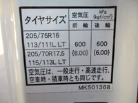 MITSUBISHI FUSO Canter Flat Body TPG-FEB50 2016 54,404km_15