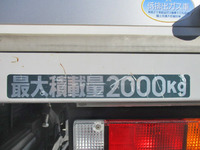 MITSUBISHI FUSO Canter Aluminum Van TKG-FEB50 2015 77,764km_20
