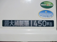 MITSUBISHI FUSO Canter Double Cab TPG-FDA00 2014 30,340km_14
