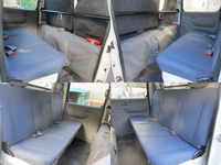 MITSUBISHI FUSO Canter Double Cab TPG-FDA00 2014 30,340km_21