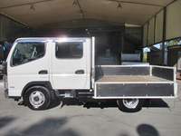 MITSUBISHI FUSO Canter Double Cab TPG-FDA00 2014 30,340km_7