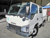 ISUZU Elf Double Cab TKG-NJR85A 2012 83,239km_3