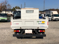 MITSUBISHI FUSO Canter Dump TKG-FBA30 2015 12,487km_8