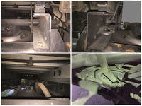 TOYOTA Dyna Flat Body KK-BU301 2000 105,219km_17