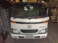 TOYOTA Dyna Flat Body KK-BU301 2000 105,219km_2